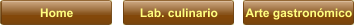 Home Lab. culinario Arte gastronómico