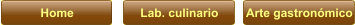 Home Lab. culinario Arte gastronómico
