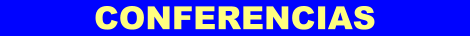 CONFERENCIAS