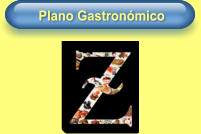 Plano Gastronómico