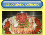Laboratorio culinario Laboratorio culinario