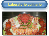 Laboratorio culinario Laboratorio culinario