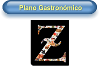 Plano Gastronómico