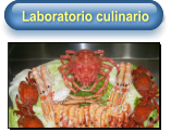 Laboratorio culinario Laboratorio culinario