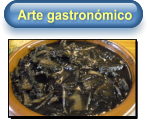 Arte gastronómico