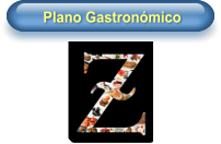 Plano Gastronómico