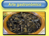 Arte gastronómico