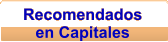 Recomendados  en Capitales