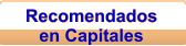 Recomendados  en Capitales