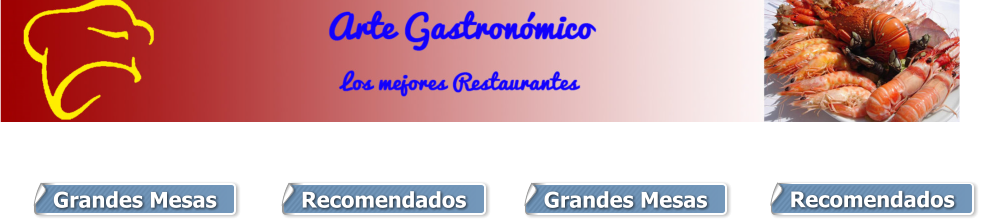 Grandes Mesas Recomendados Grandes Mesas Recomendados