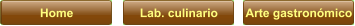 Home Lab. culinario Arte gastronómico