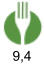 9,4