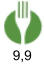 9,9