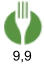 9,9