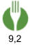 9,2
