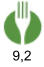 9,2
