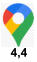 4,4