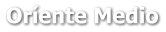 Oríente Medio
