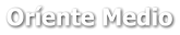 Oríente Medio