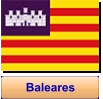 Baleares